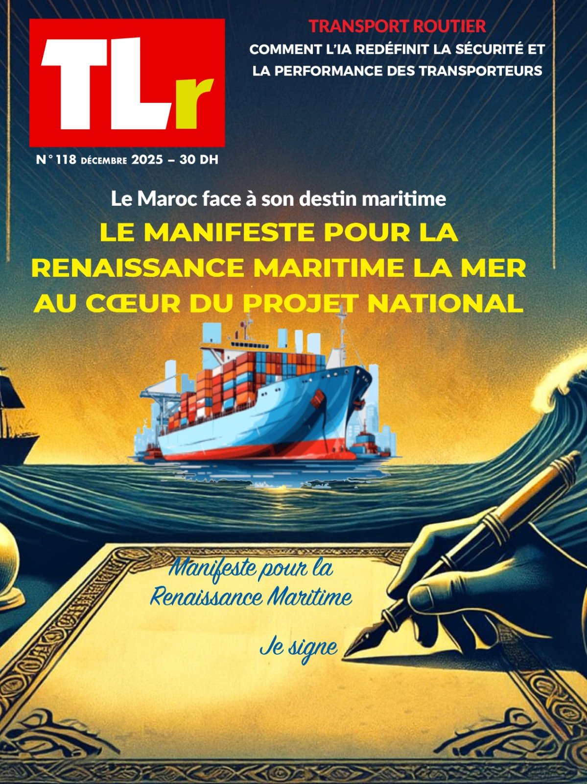 Baleària croissance trafic passagers Maroc