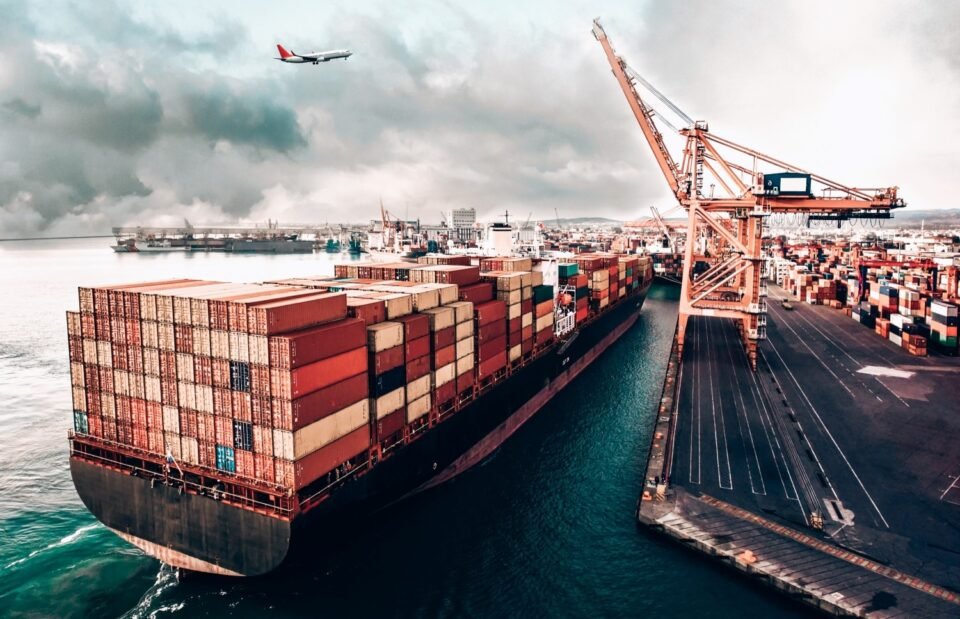 Classement des plus grands ports mondiaux selon Alphaliner premier semestre 2026