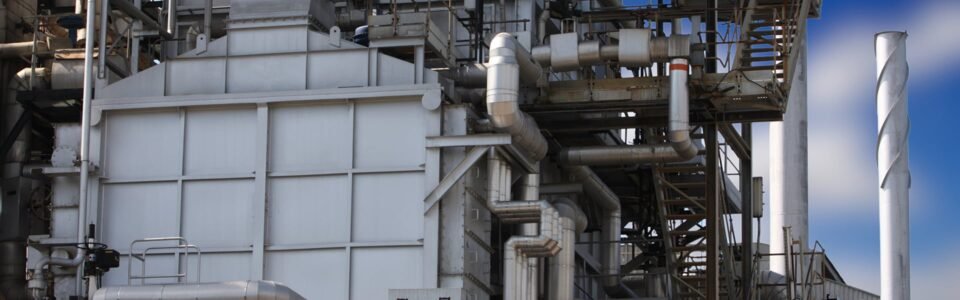 Installation industrielle et maritime de captage et stockage de dioxyde de carbone certifiée par DNV