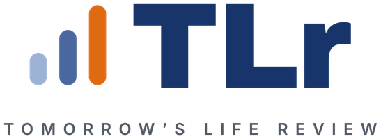 TLr — Tomorrow's Life Review