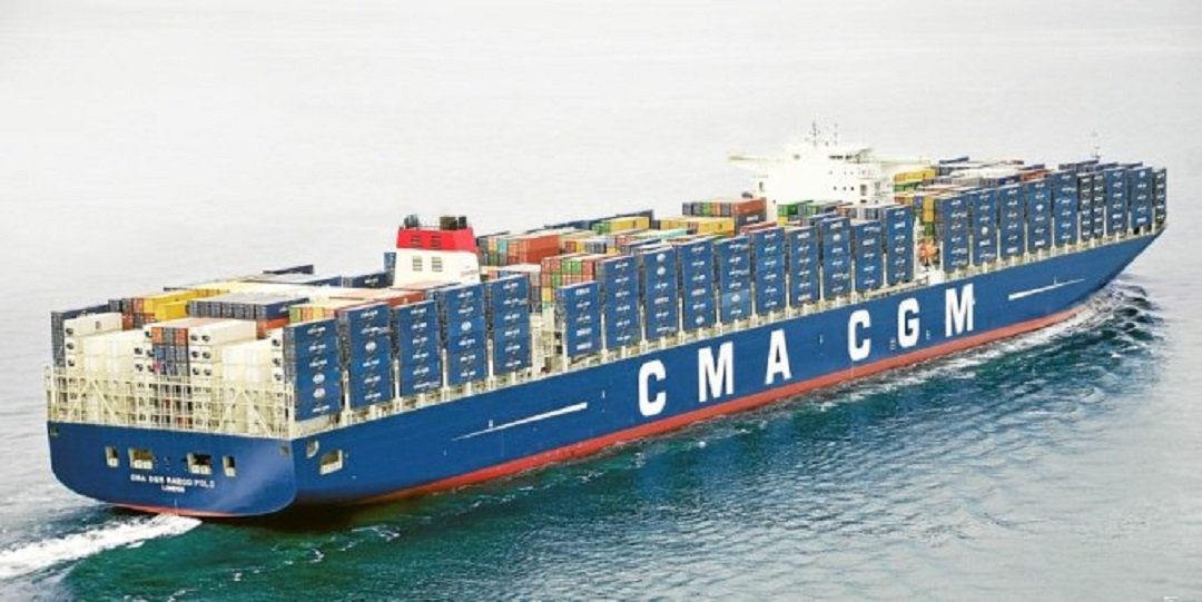 Cma Cgm Rtgs Payment – Cma Cgm Tracking – RIOO