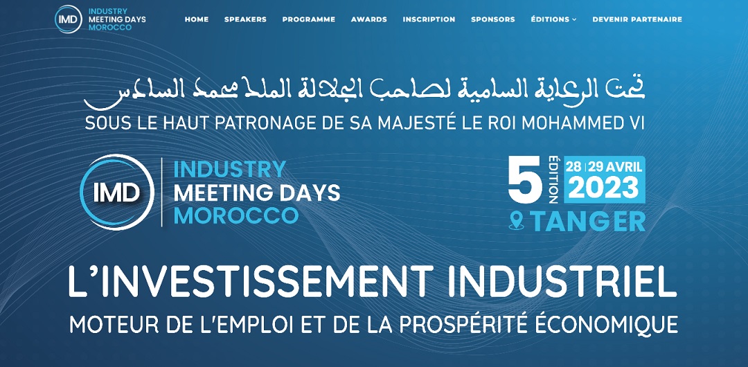 IMD morocco