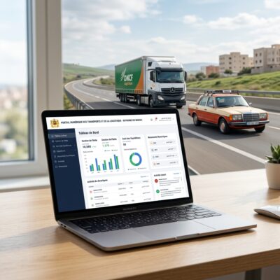 mouakaba transport gov ma 2026