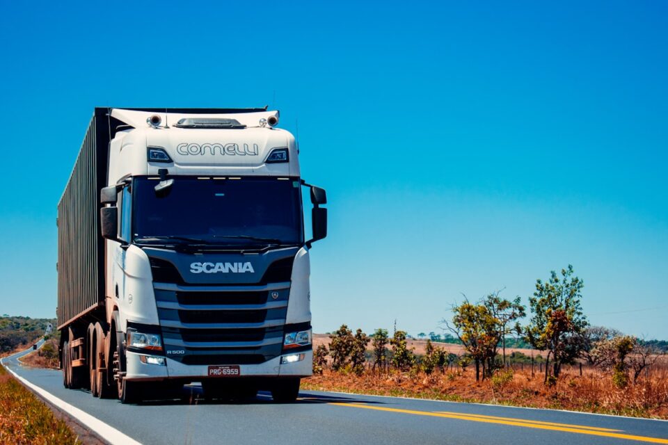 Mouakaba Transport 2026 - Plateforme de soutien au transport routier Maroc