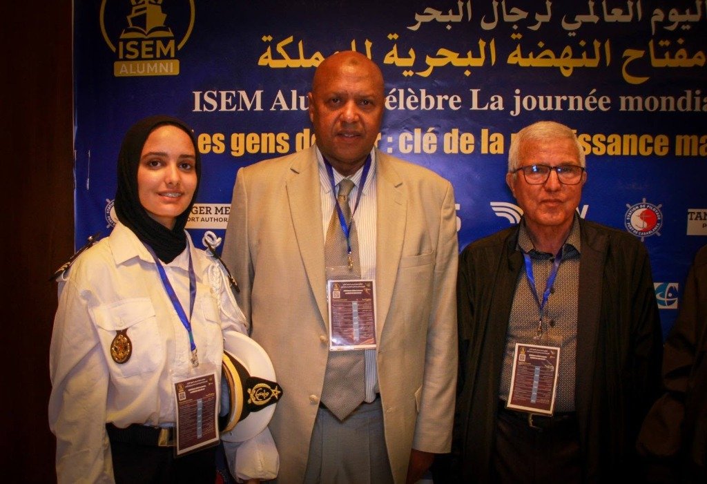 Participants ISEM Alumni 2026