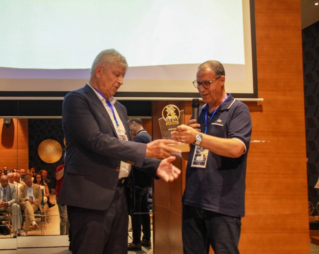 Remise des prix de l'excellence - ISEM Alumni 2026